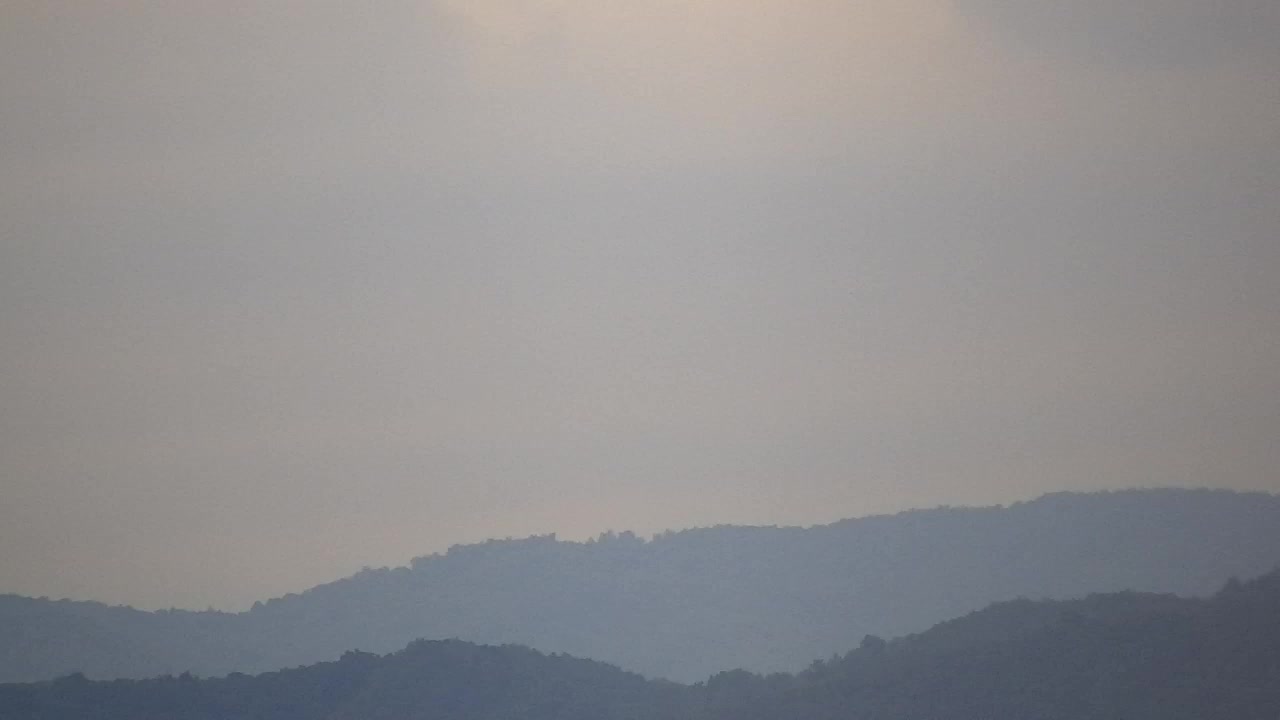 Panorama époustouflant de Šempeter pri Gorici