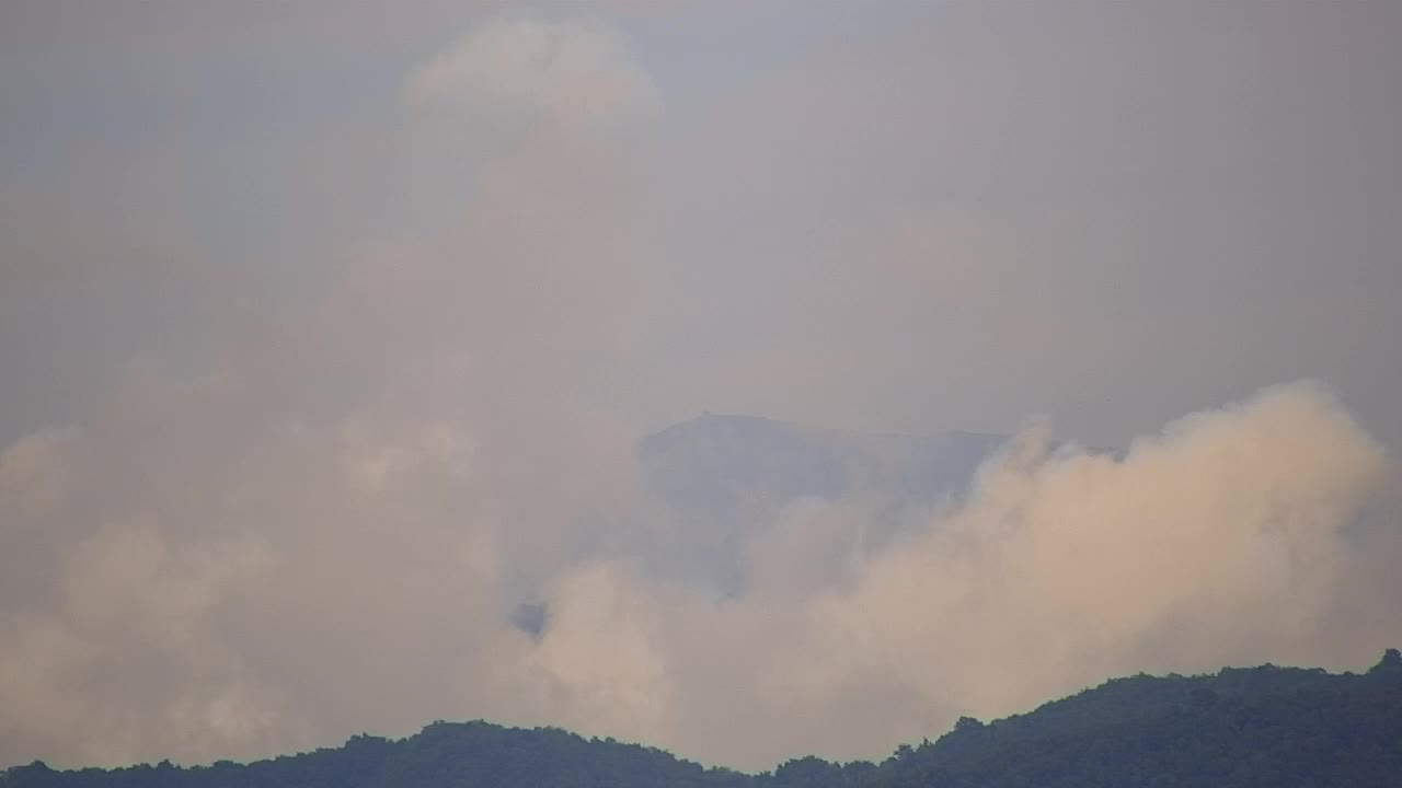 Atemberaubendes Panorama von Šempeter pri Gorici