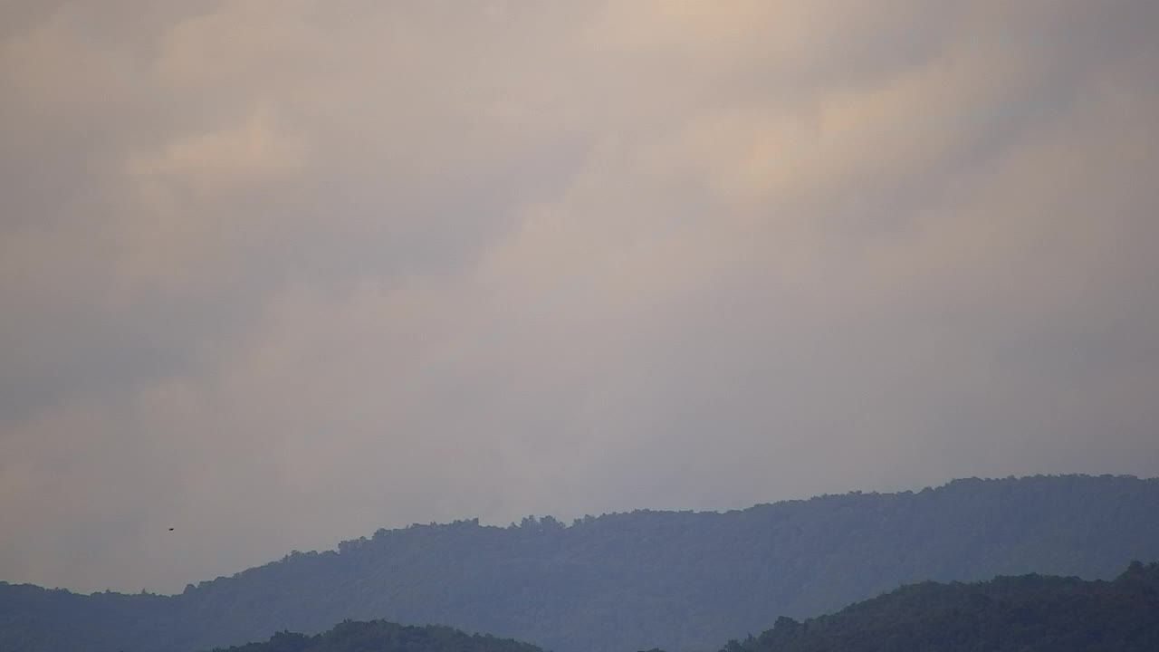 Prekrasan panoramski pogled na Šempeter pri Gorici