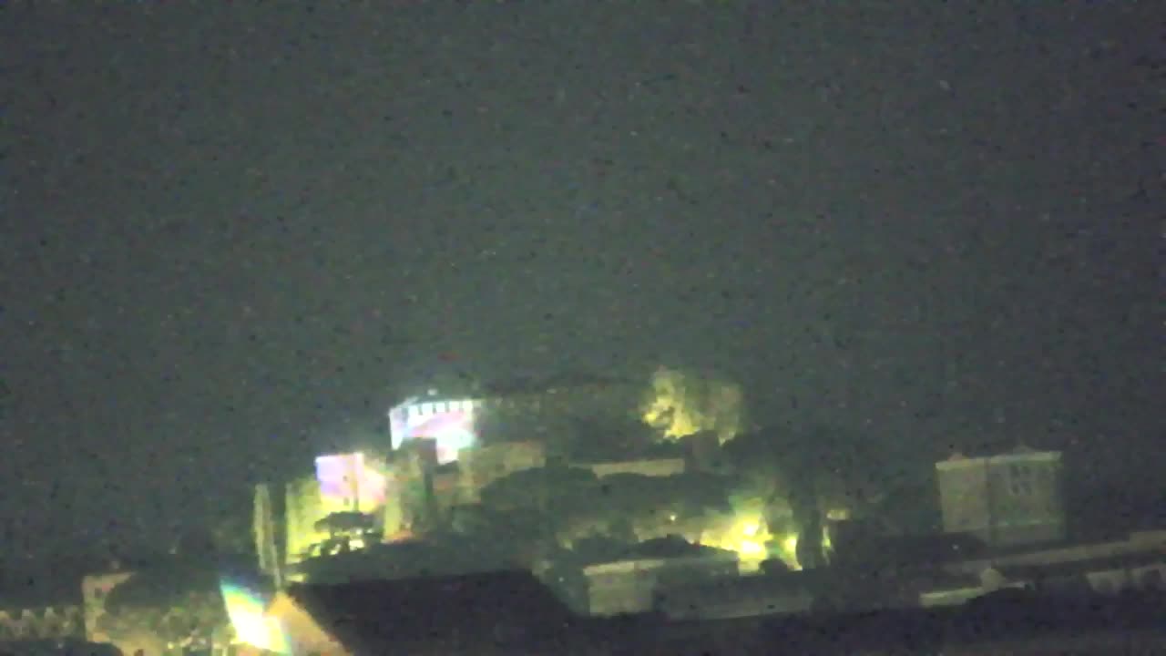 Stunning Panorama of Šempeter pri Gorici