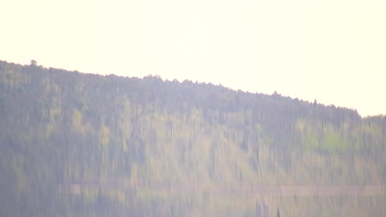 Panorama époustouflant de Šempeter pri Gorici
