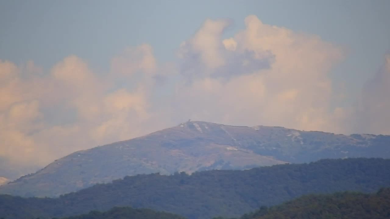 Stunning Panorama of Šempeter pri Gorici