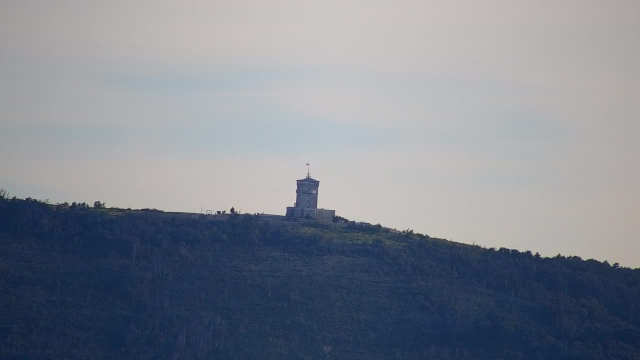 Stunning Panorama of Šempeter pri Gorici