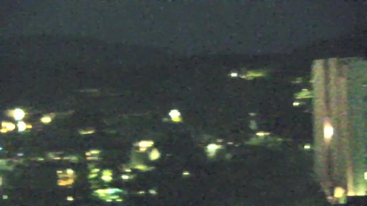 Panorama époustouflant de Šempeter pri Gorici