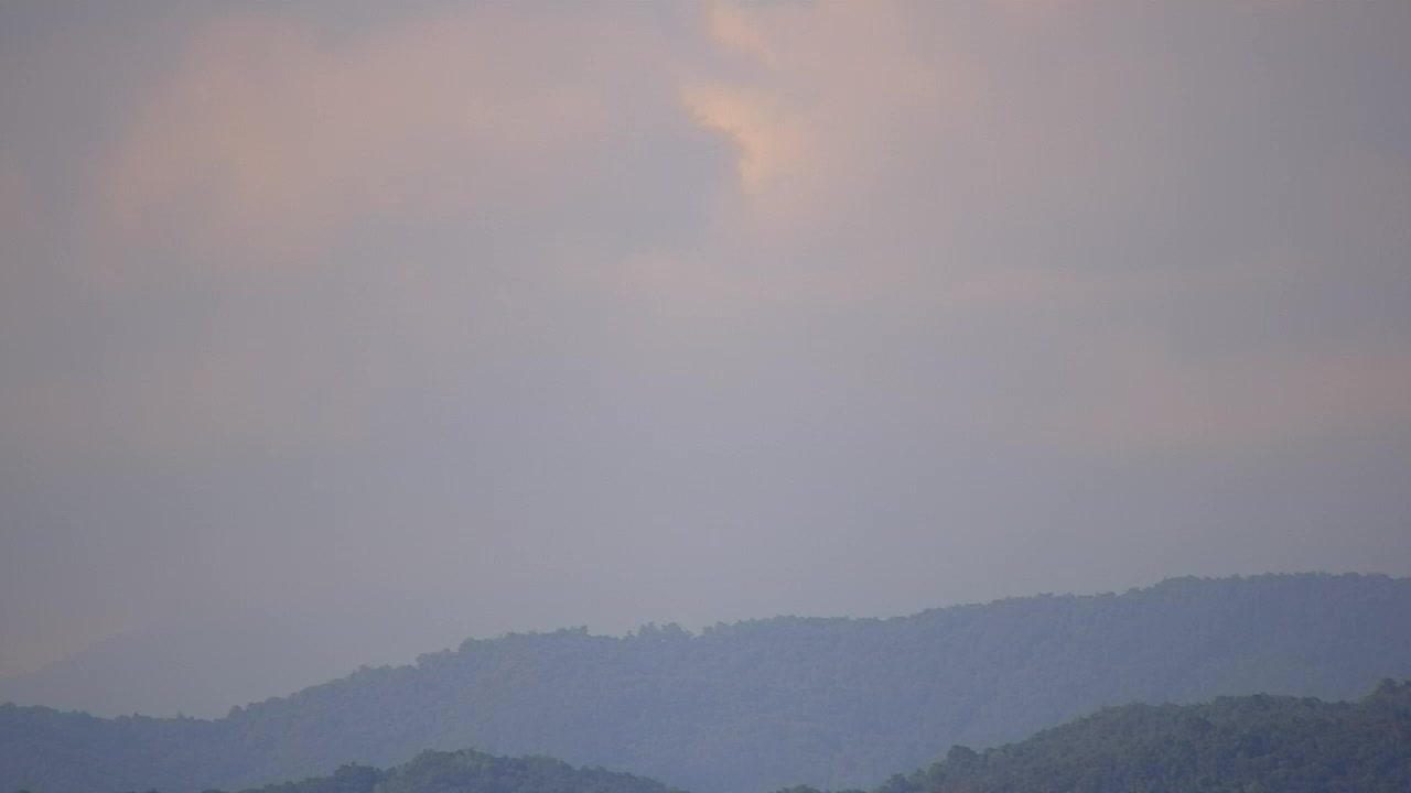 Panorama mozzafiato di Šempeter pri Gorici