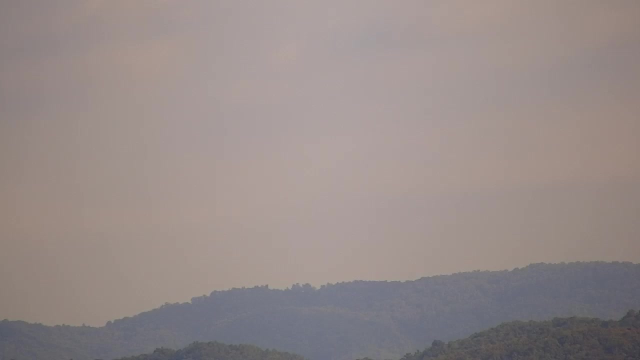 Atemberaubendes Panorama von Šempeter pri Gorici