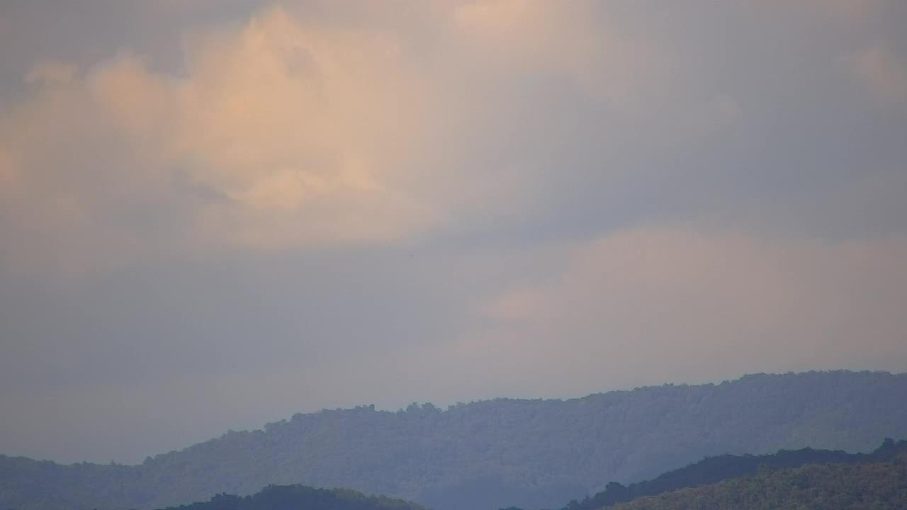 Impresionante panorama de Šempeter pri Gorici