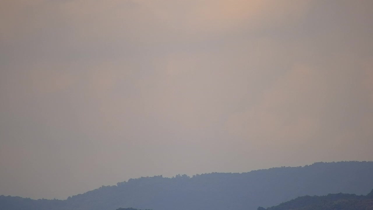 Prekrasan panoramski pogled na Šempeter pri Gorici