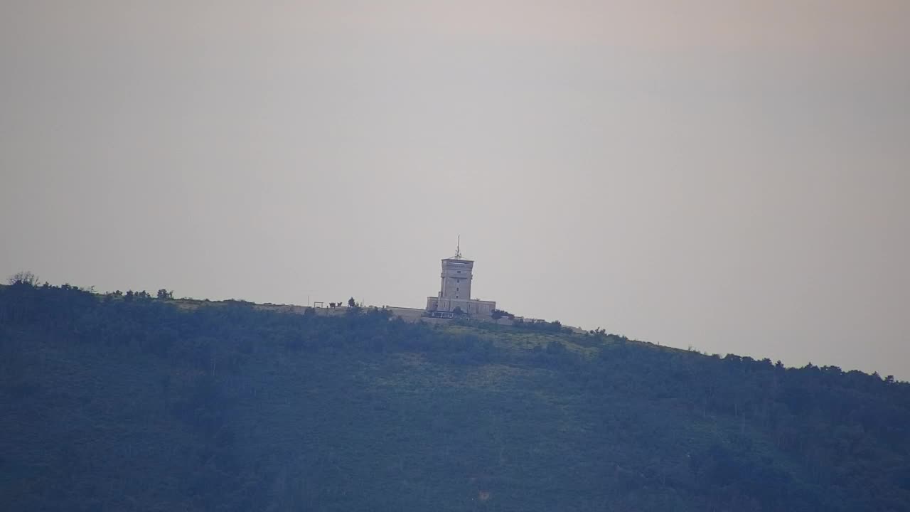 Prekrasan panoramski pogled na Šempeter pri Gorici