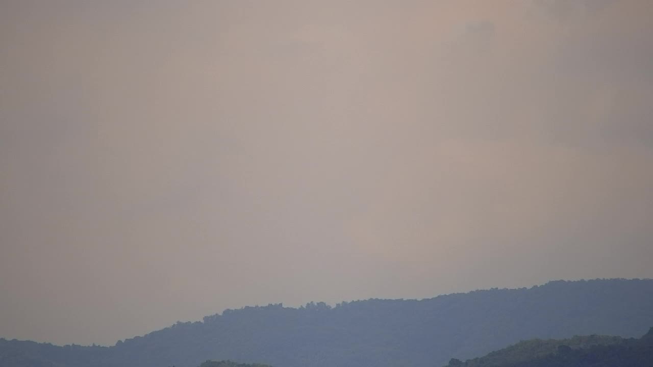 Impresionante panorama de Šempeter pri Gorici
