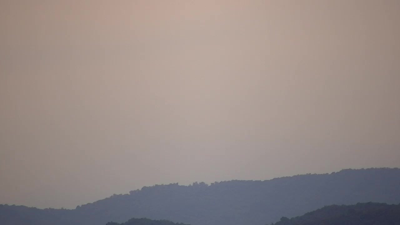 Atemberaubendes Panorama von Šempeter pri Gorici