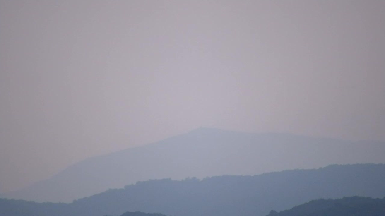 Stunning Panorama of Šempeter pri Gorici