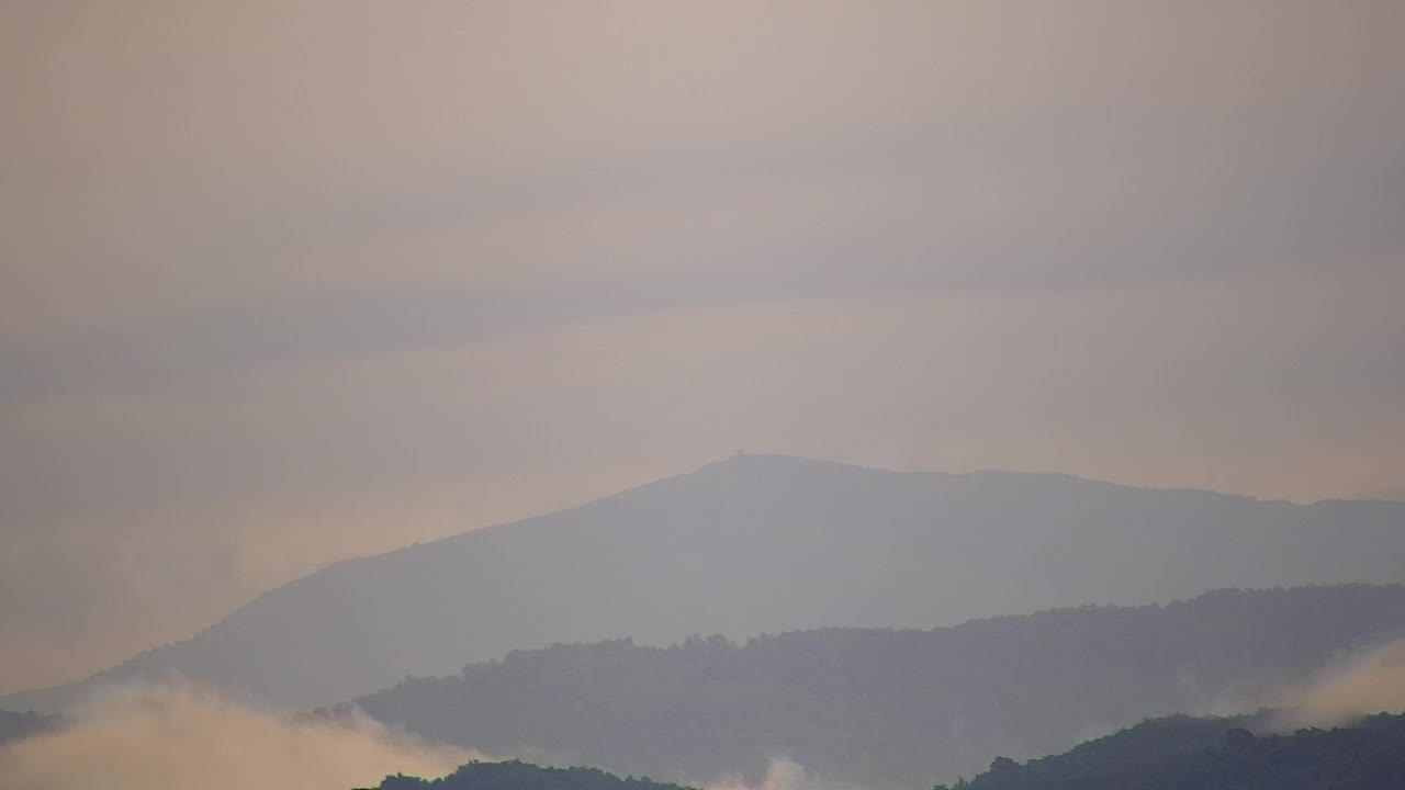 Panorama mozzafiato di Šempeter pri Gorici