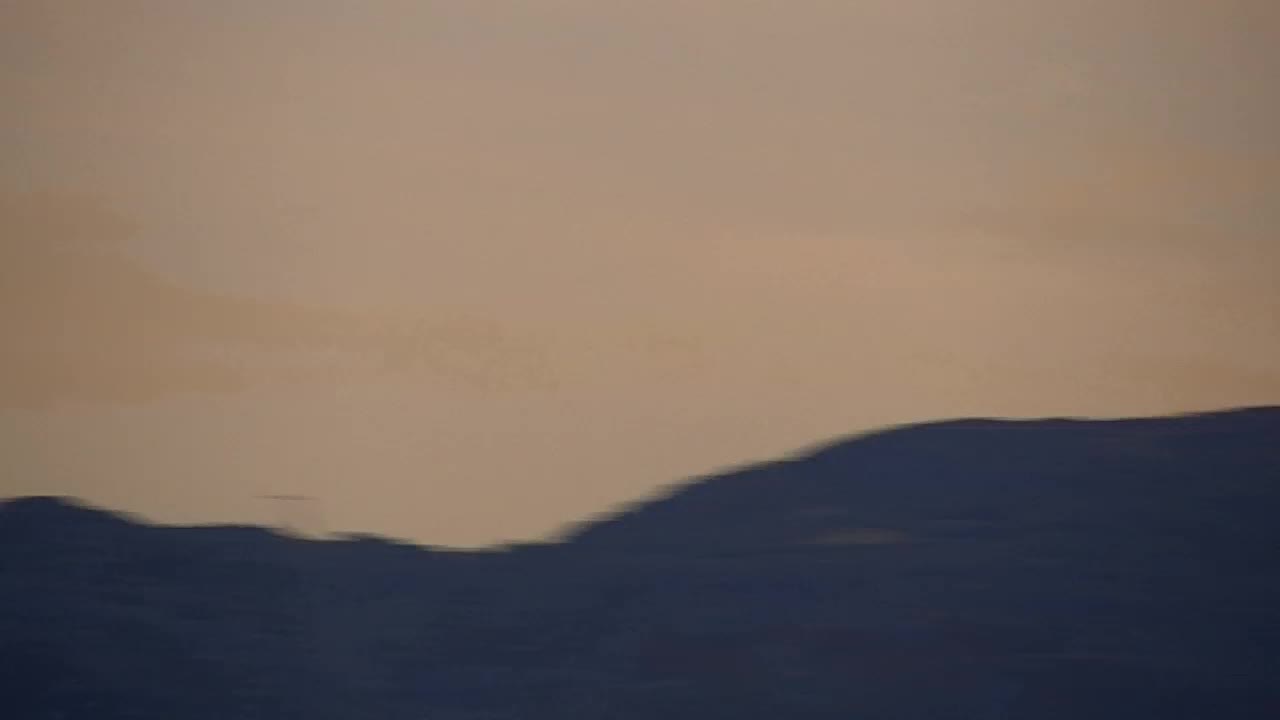 Atemberaubendes Panorama von Šempeter pri Gorici