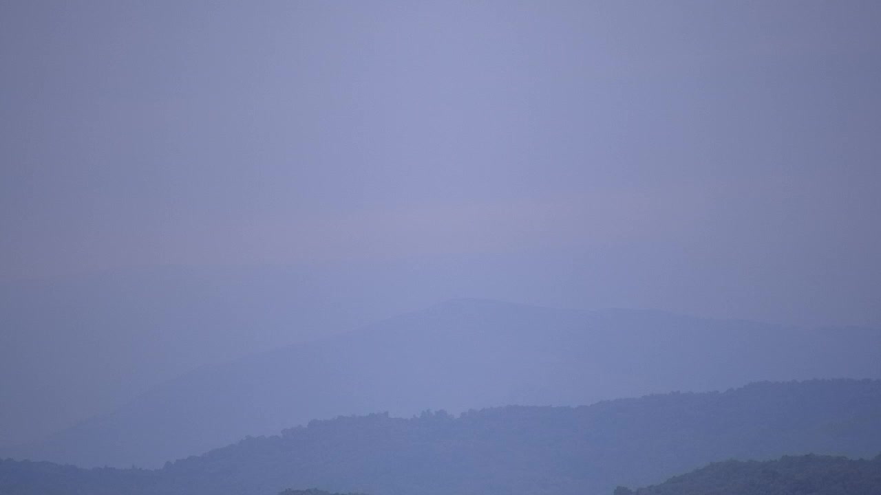 Čudovit panoramski pogled na Šempeter pri Gorici