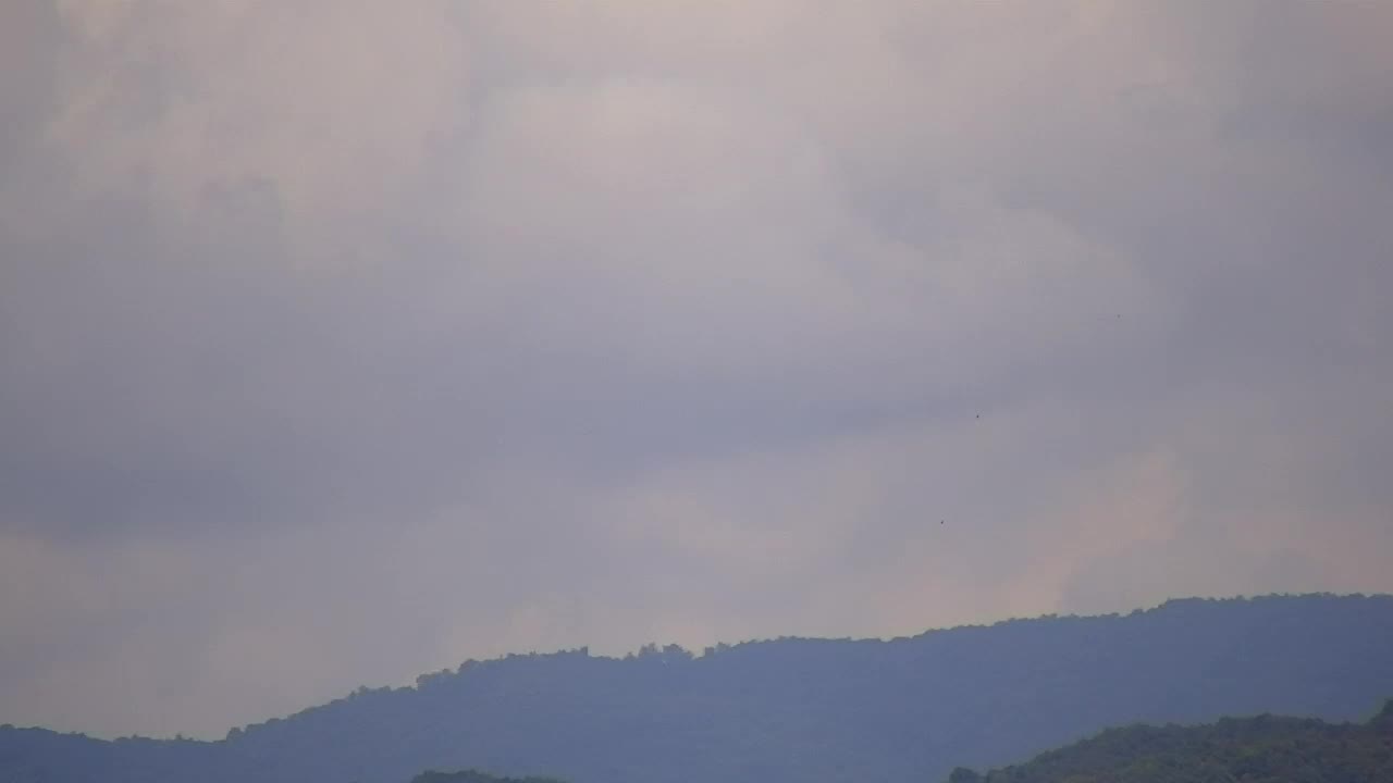 Stunning Panorama of Šempeter pri Gorici