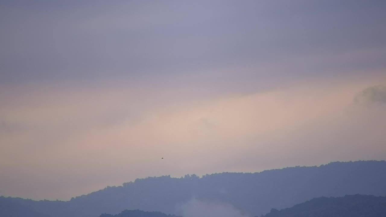 Atemberaubendes Panorama von Šempeter pri Gorici