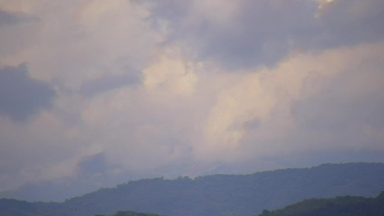 Panorama époustouflant de Šempeter pri Gorici