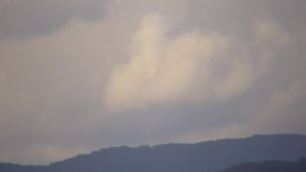 Čudovit panoramski pogled na Šempeter pri Gorici