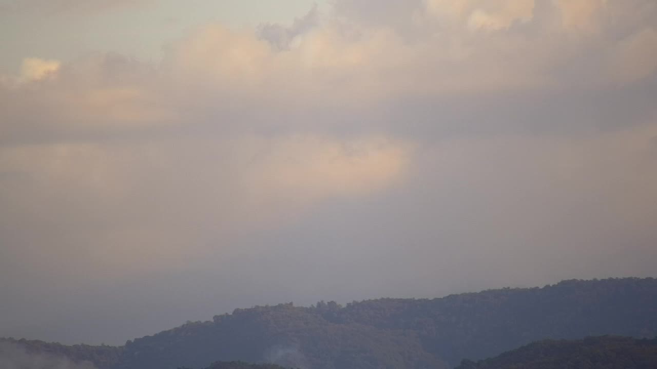 Čudovit panoramski pogled na Šempeter pri Gorici