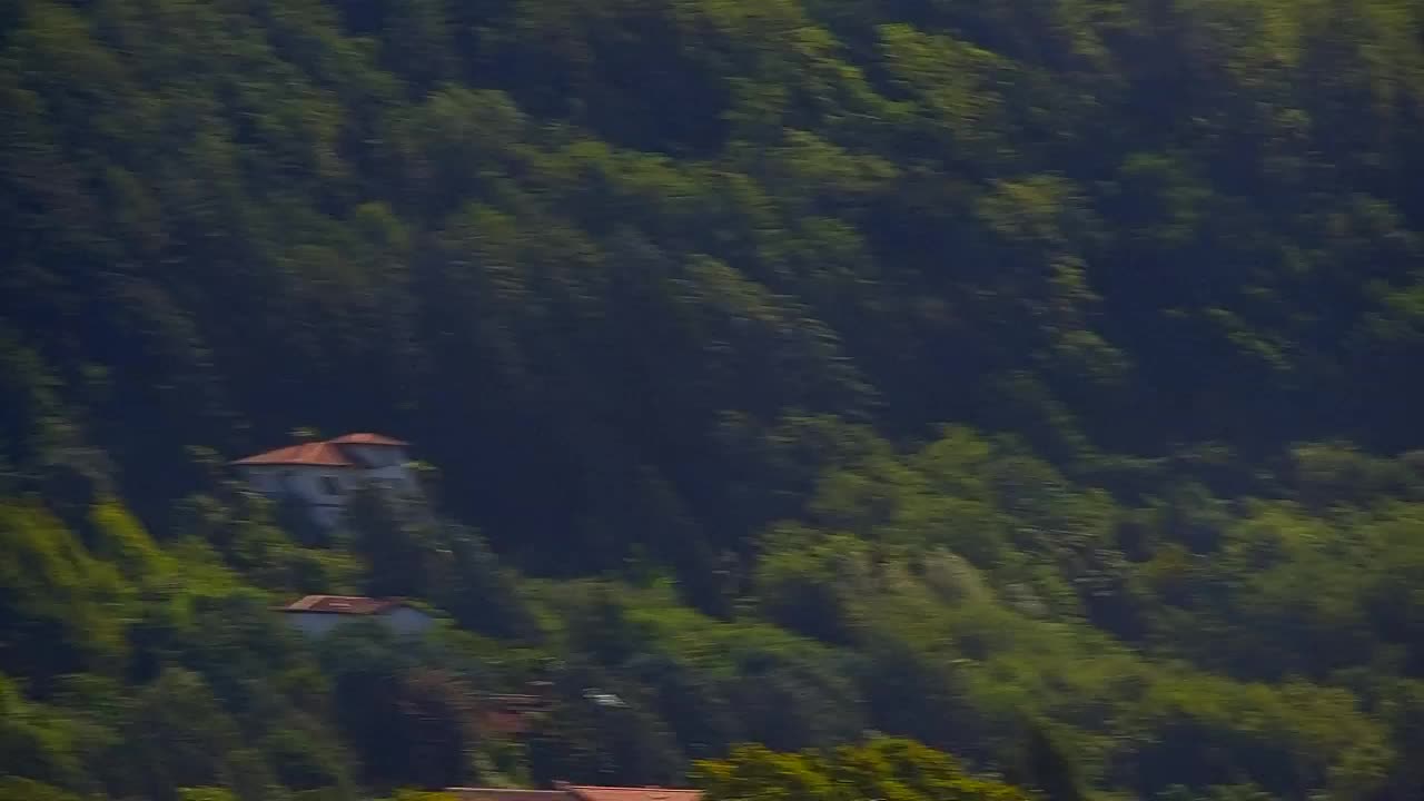 Stunning Panorama of Šempeter pri Gorici