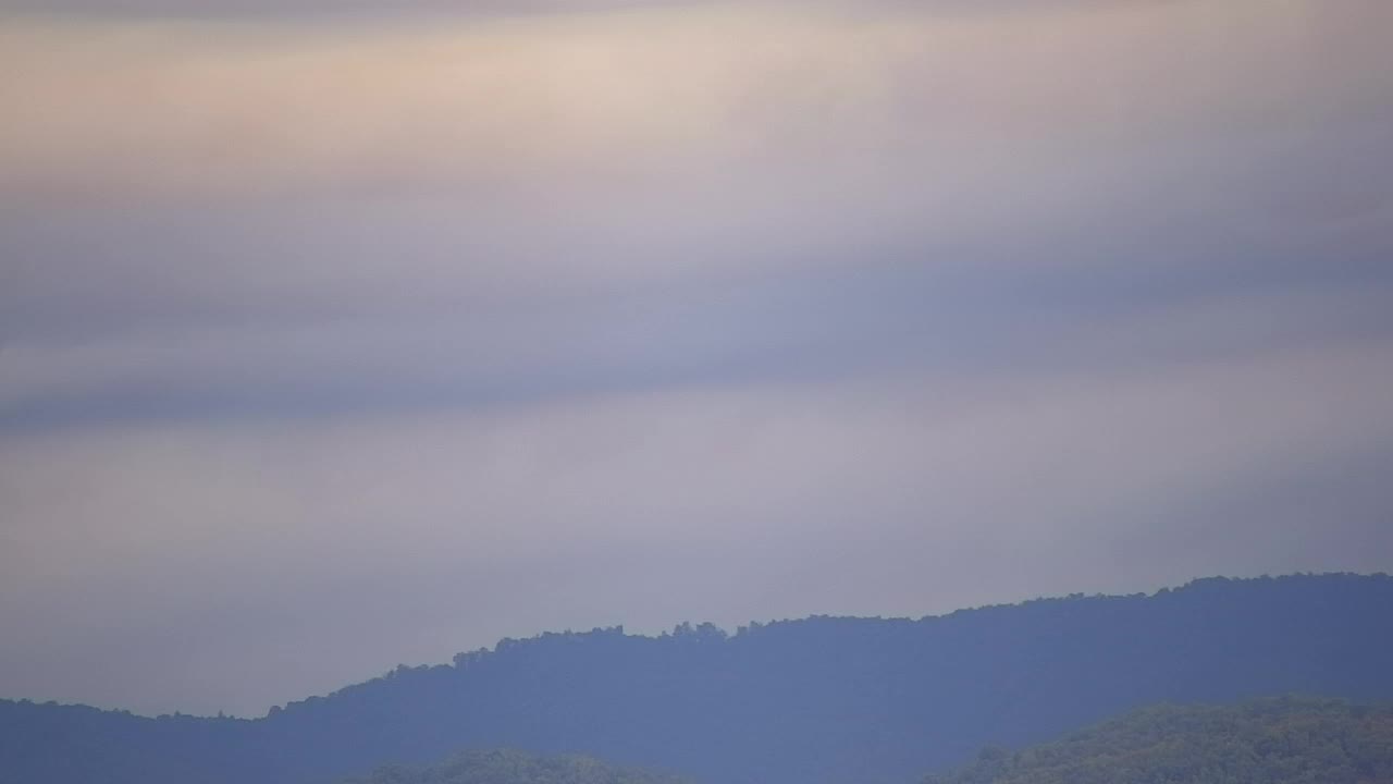 Prekrasan panoramski pogled na Šempeter pri Gorici