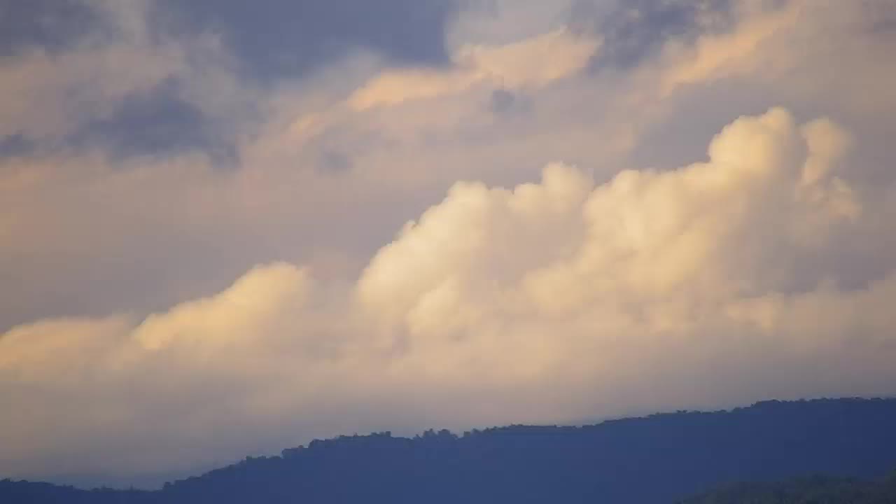 Stunning Panorama of Šempeter pri Gorici