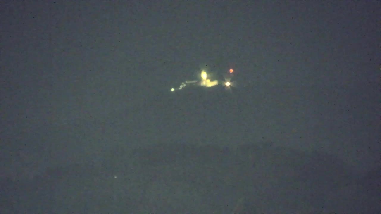 Prekrasan panoramski pogled na Šempeter pri Gorici