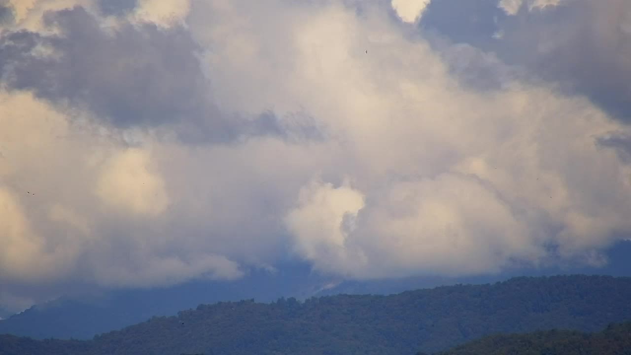 Panorama mozzafiato di Šempeter pri Gorici