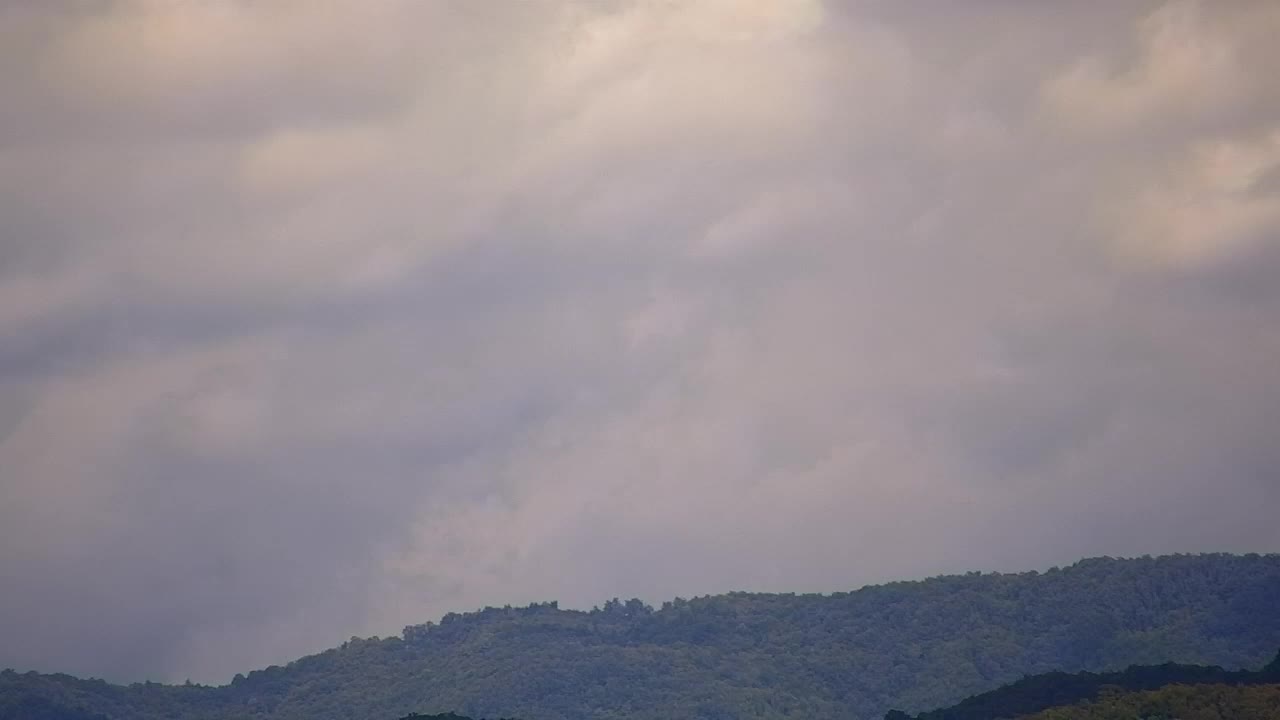 Stunning Panorama of Šempeter pri Gorici