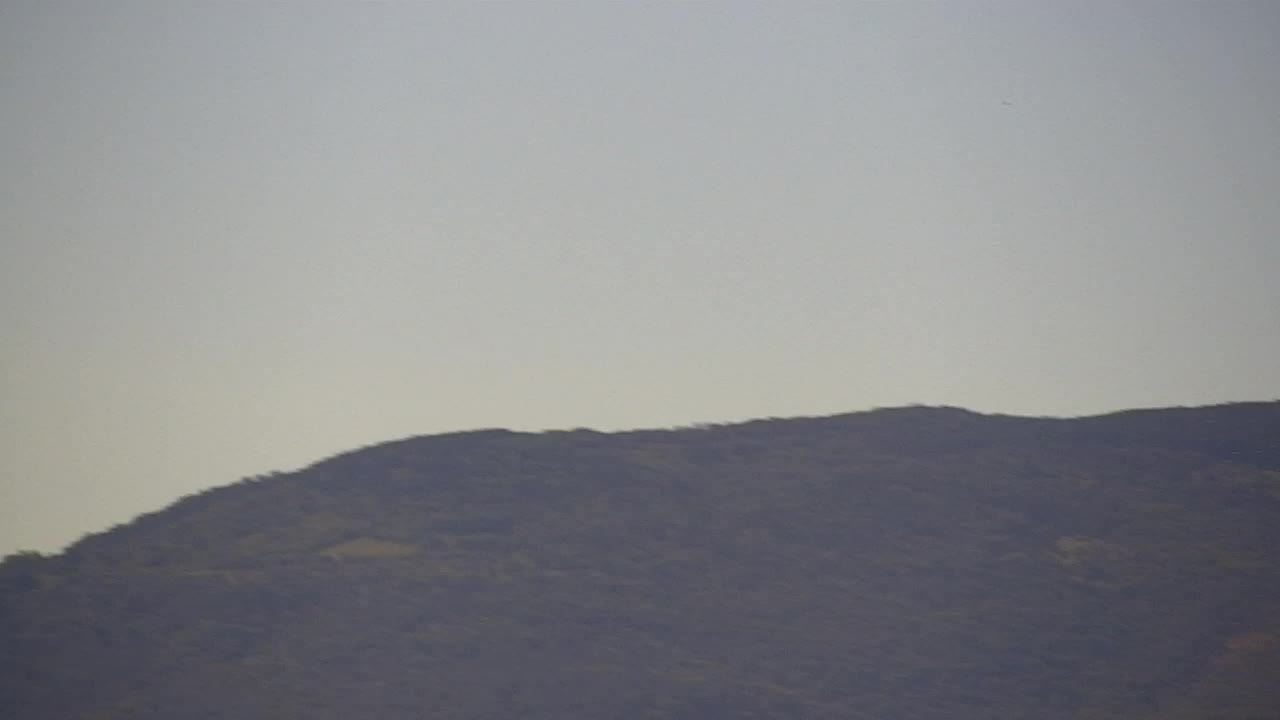 Panorama époustouflant de Šempeter pri Gorici