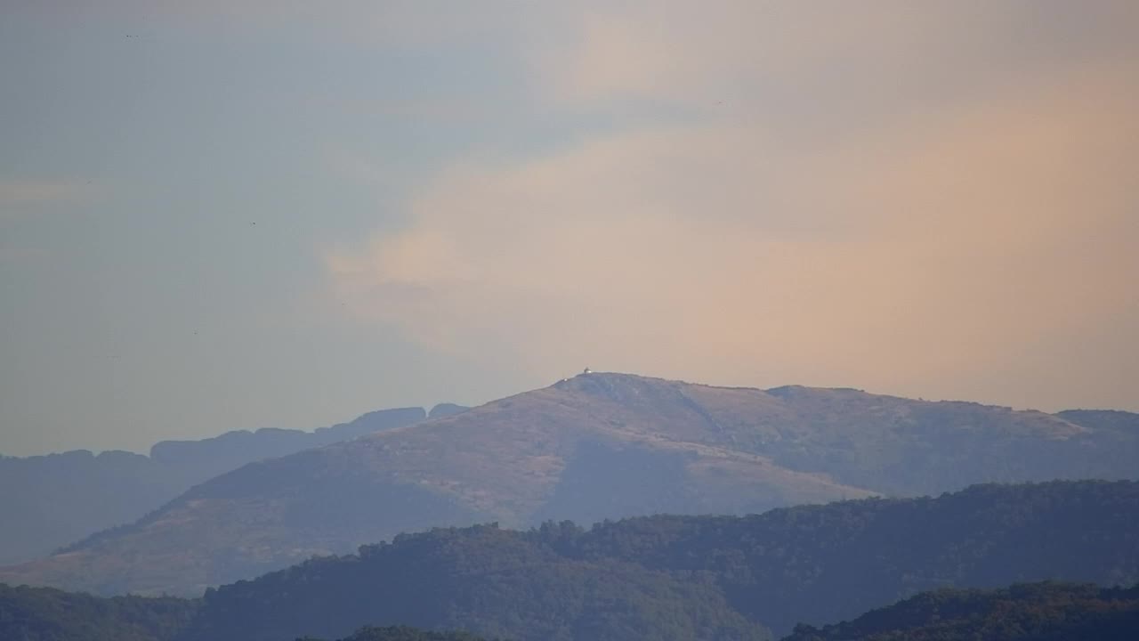 Stunning Panorama of Šempeter pri Gorici