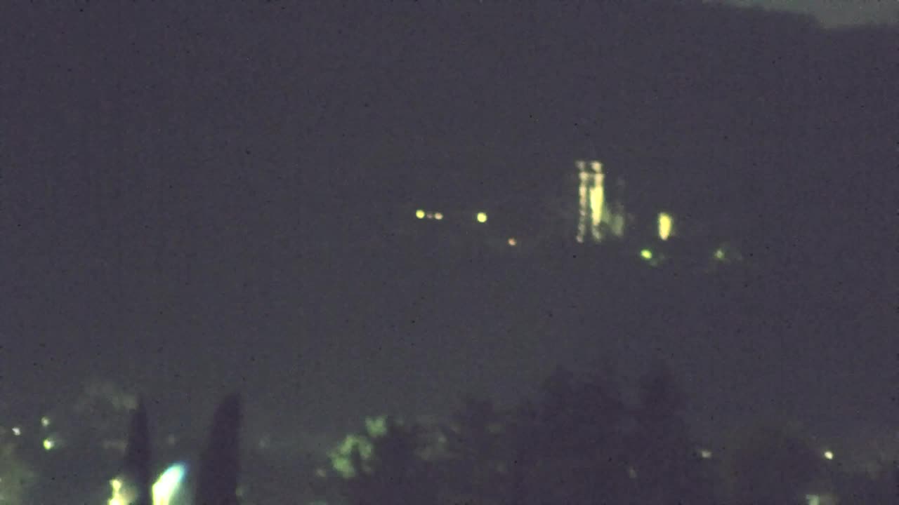 Panorama époustouflant de Šempeter pri Gorici