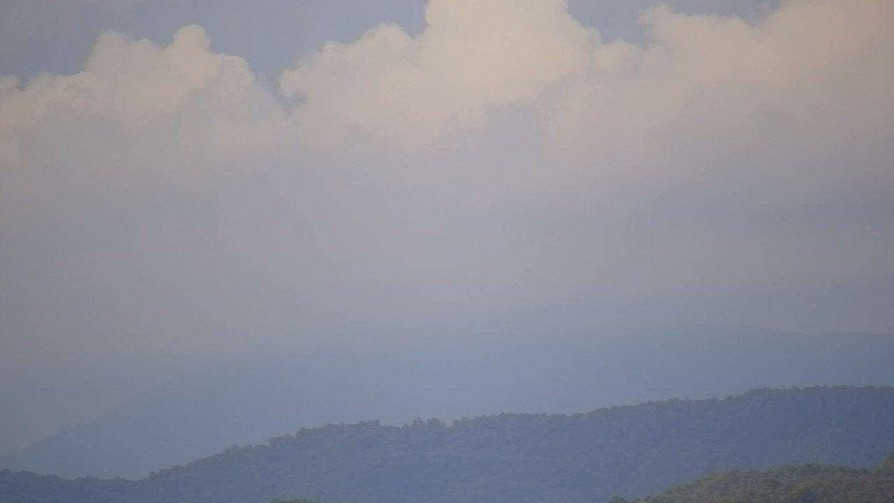 Stunning Panorama of Šempeter pri Gorici