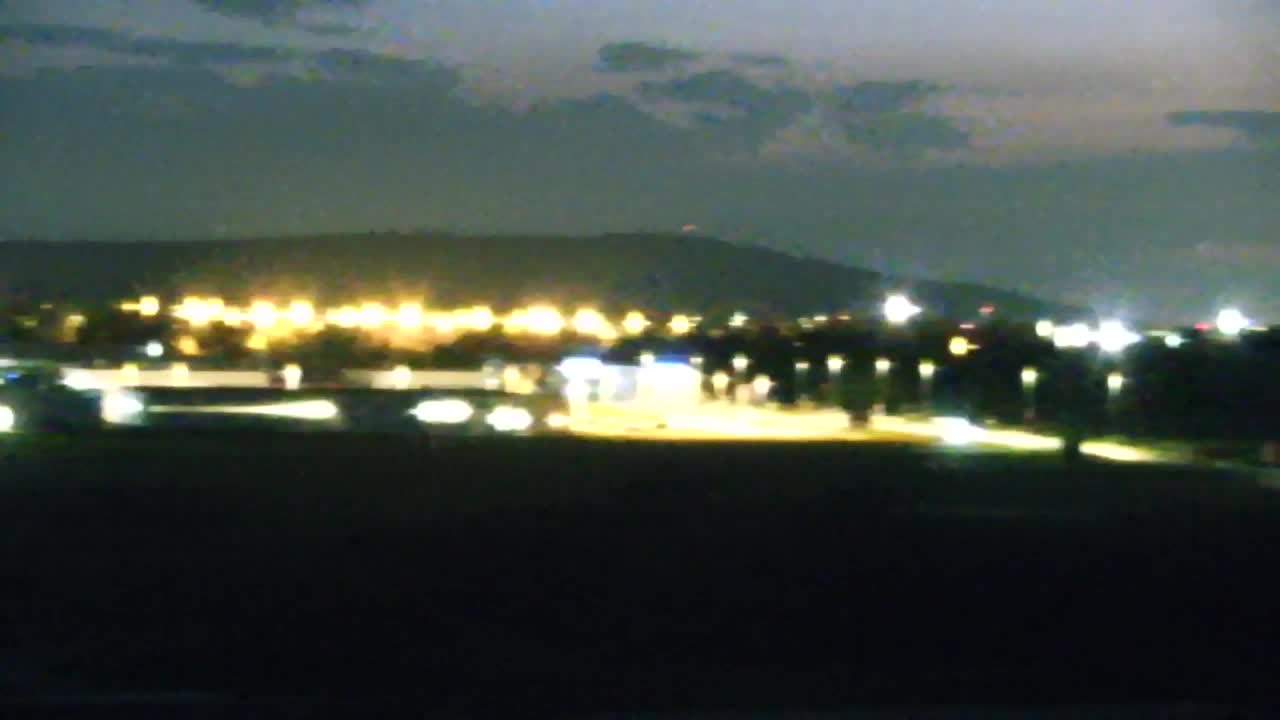 Stunning Panorama of Šempeter pri Gorici