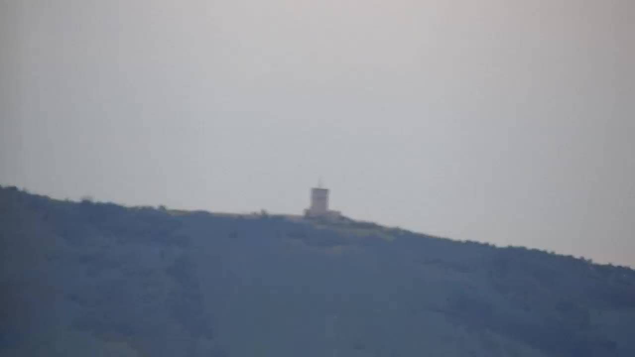 Stunning Panorama of Šempeter pri Gorici
