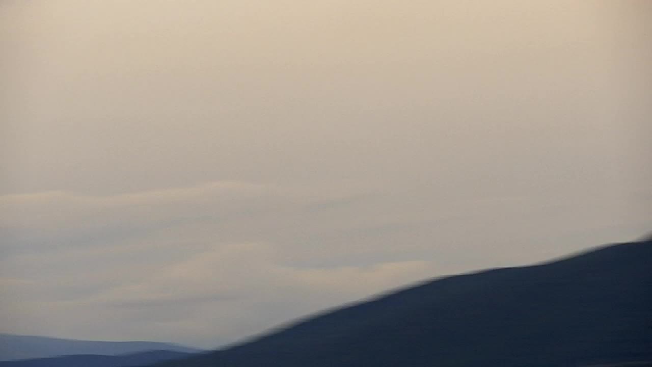 Čudovit panoramski pogled na Šempeter pri Gorici