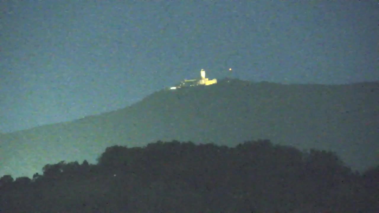 Impresionante panorama de Šempeter pri Gorici