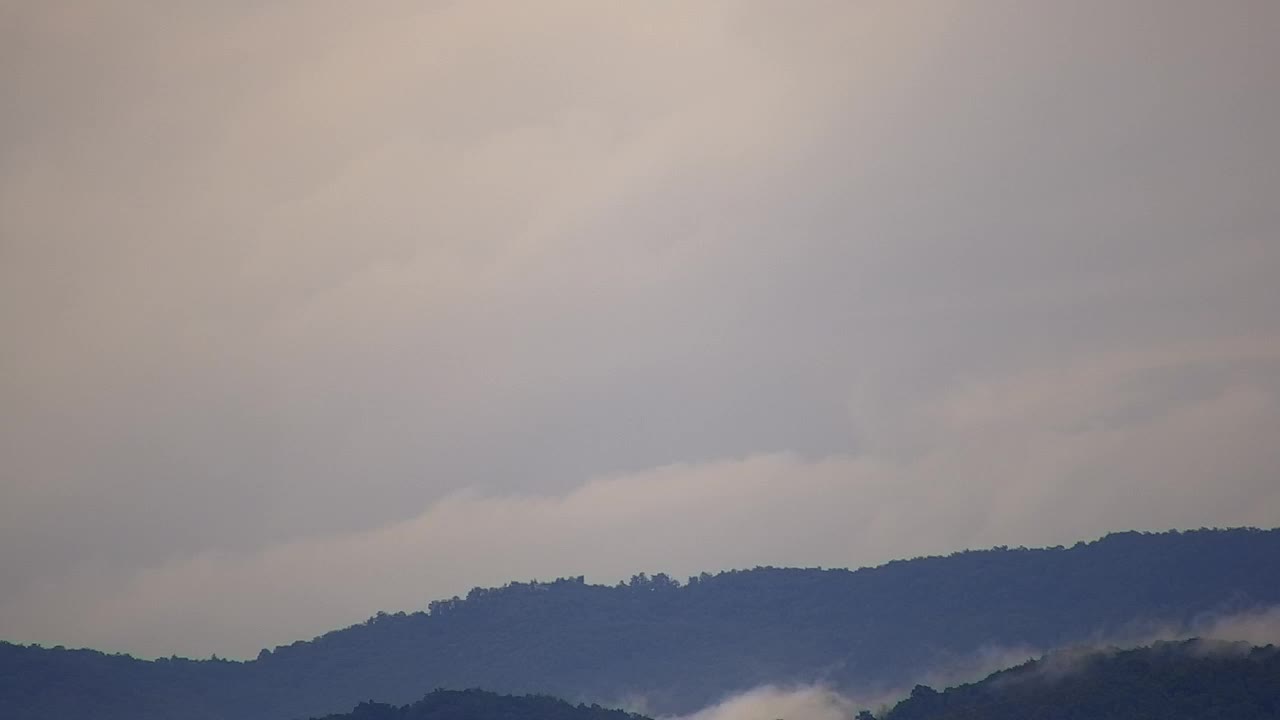 Atemberaubendes Panorama von Šempeter pri Gorici