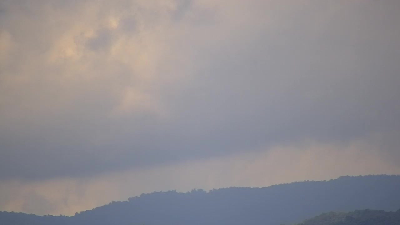 Impresionante panorama de Šempeter pri Gorici