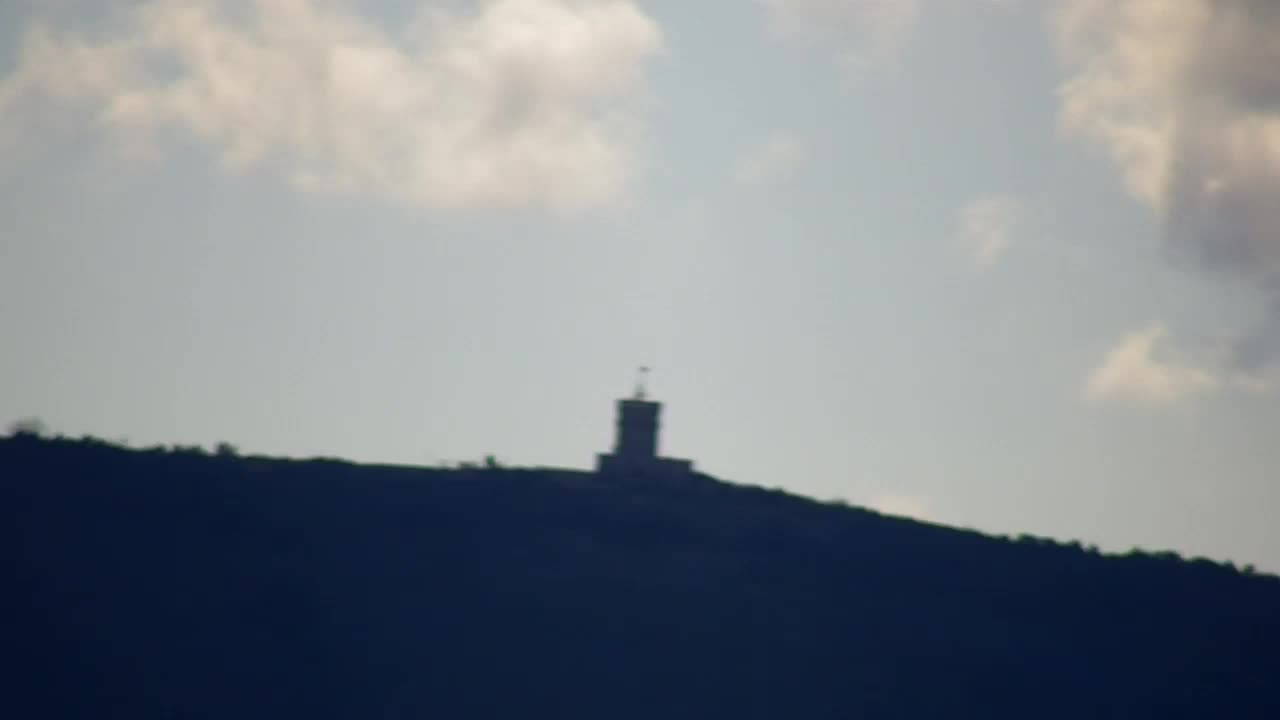 Panorama époustouflant de Šempeter pri Gorici