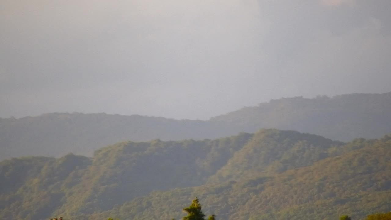 Stunning Panorama of Šempeter pri Gorici