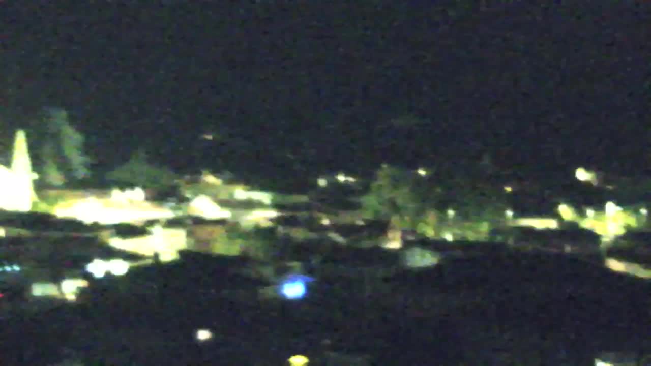 Stunning Panorama of Šempeter pri Gorici