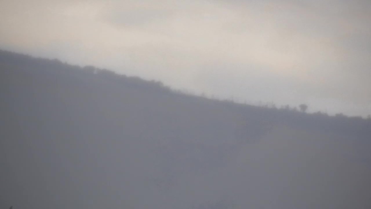 Prekrasan panoramski pogled na Šempeter pri Gorici