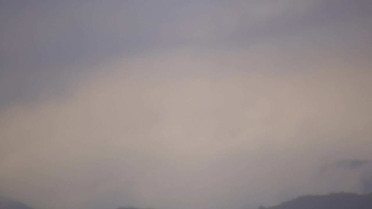 Panorama mozzafiato di Šempeter pri Gorici