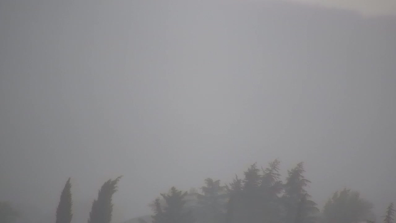 Panorama époustouflant de Šempeter pri Gorici