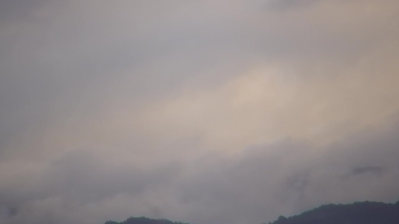 Panorama mozzafiato di Šempeter pri Gorici