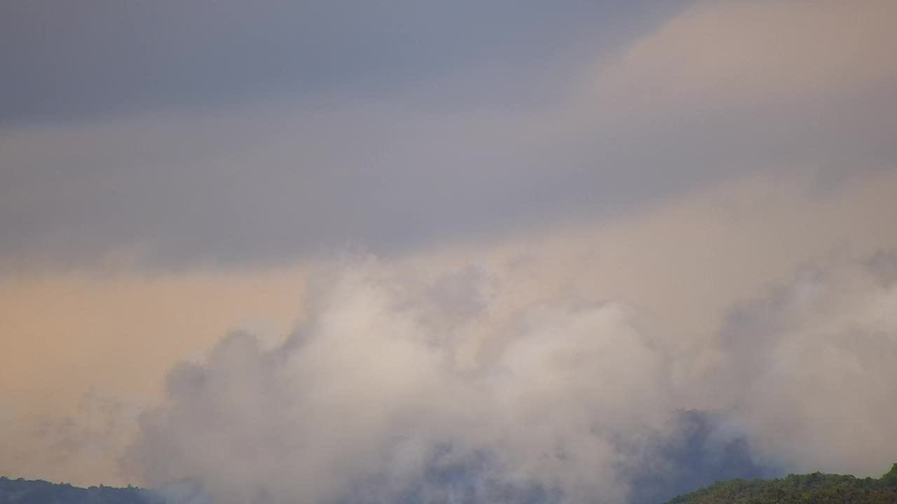 Impresionante panorama de Šempeter pri Gorici