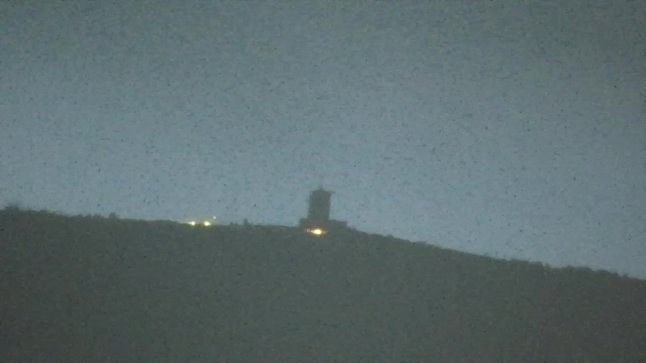 Prekrasan panoramski pogled na Šempeter pri Gorici