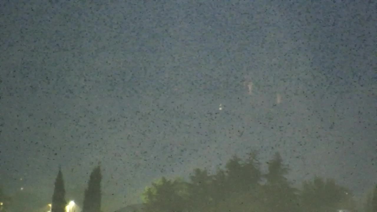 Čudovit panoramski pogled na Šempeter pri Gorici